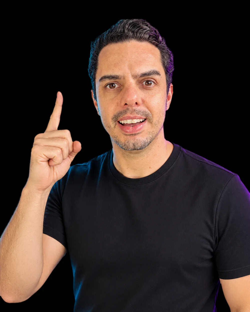 Alexandre Travagini