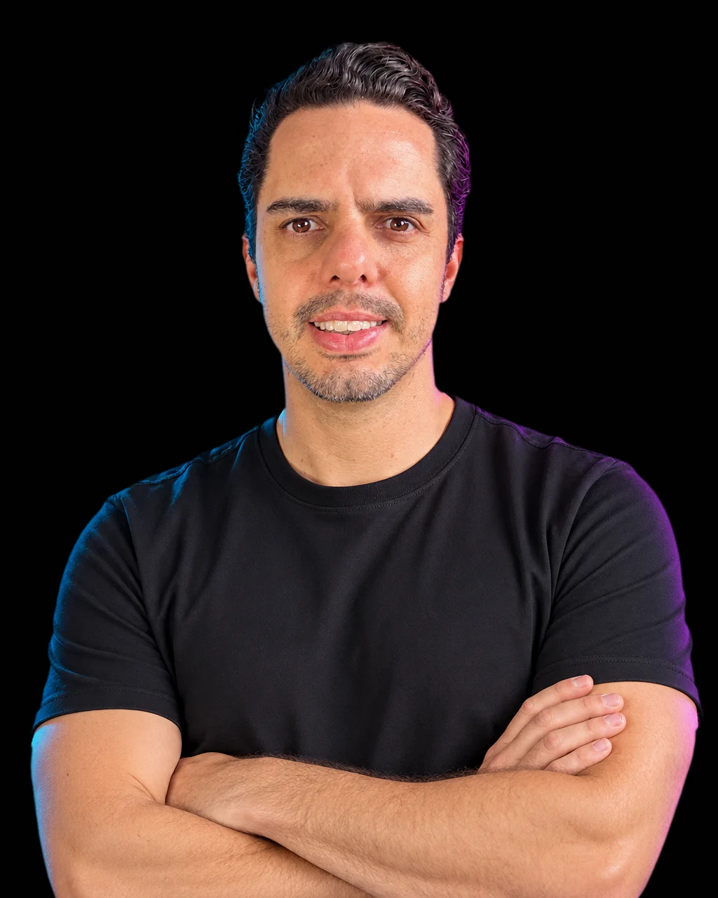 Alexandre Travagini